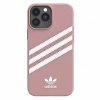 Adidas OR Moulded Case PU iPhone 13 ProMax 6,7 różowy/pink 47809